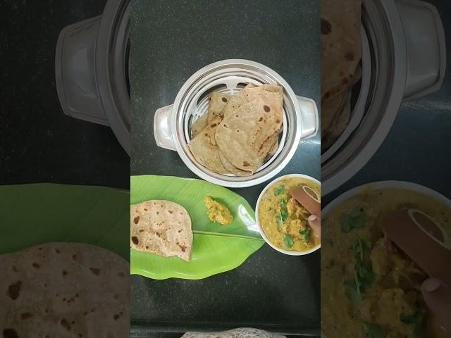 #North Indian special recipe#chapati , moongdal #you tube#sissy's times#shorts.