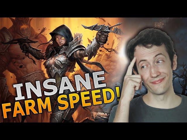 Diablo 3 - GoD Demon Hunter Guide - Spin To Win S29