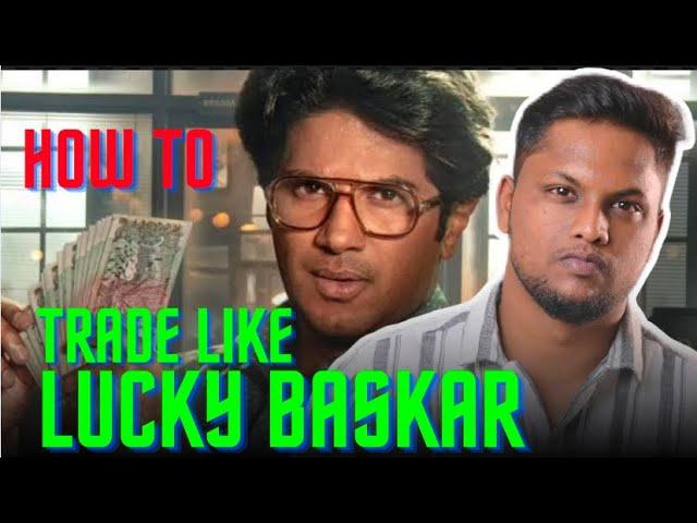 How to replicate lucky Baskar | Grey Answer