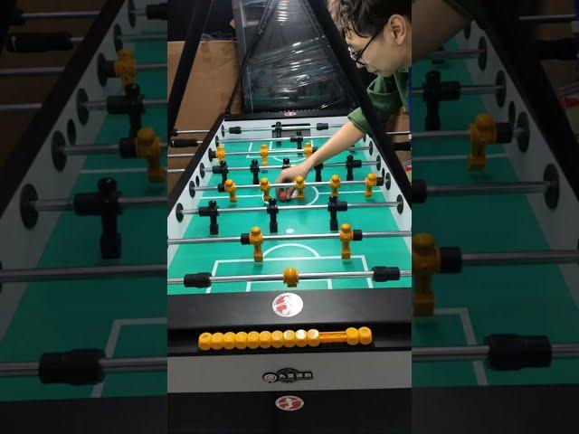 Foosball VietNam Official đang phát trực tiếp!