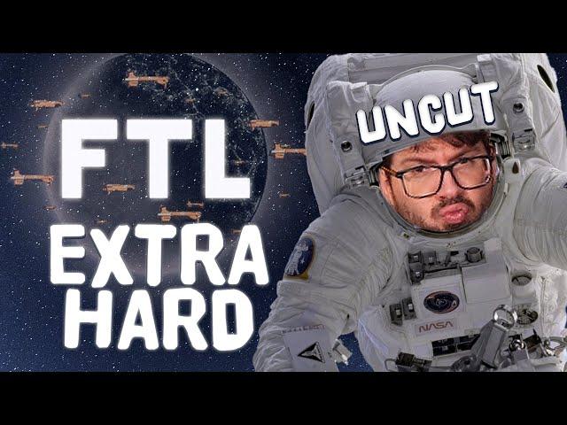 Ein letztes Mal FTL