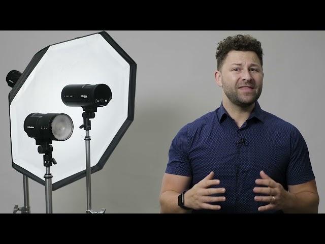 Product introduction video - B10X & B10X Plus