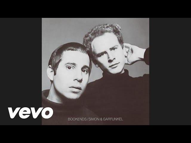 Simon & Garfunkel - Mrs. Robinson (Audio)