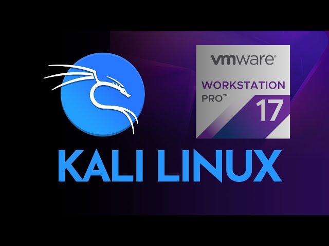 Quickly Install Kali Linux on VMware: Here's How!