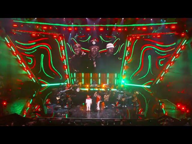 A Tribe Called Quest: 2024 Rock & Roll Hall of Fame Induction