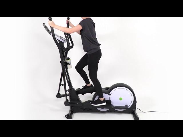 Crosstrainer