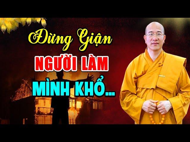 Tĩnh Tâm – Buông Bỏ – An Nhiên | Bài Pháp Phật Dạy Cực Thấm Và Thức Tỉnh Tâm Hồn