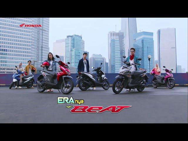 Honda BeAT, Ini Eranya nge-BeAT