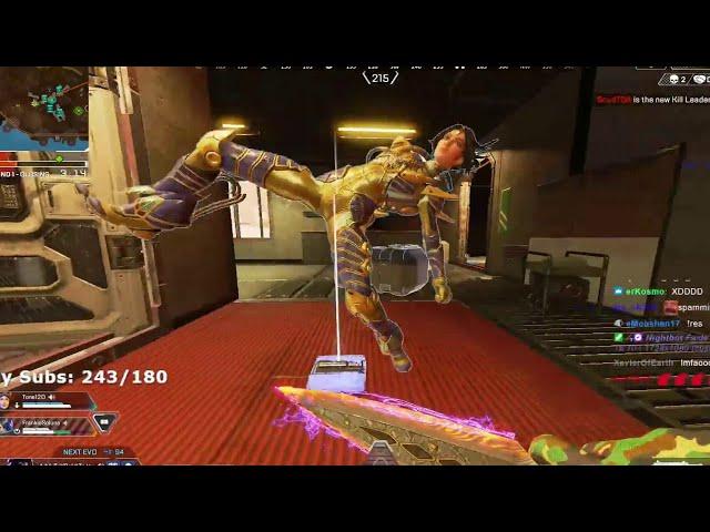 Faide The FUNNIEST Full Game I’ve Watched. (W TEAMMATE)