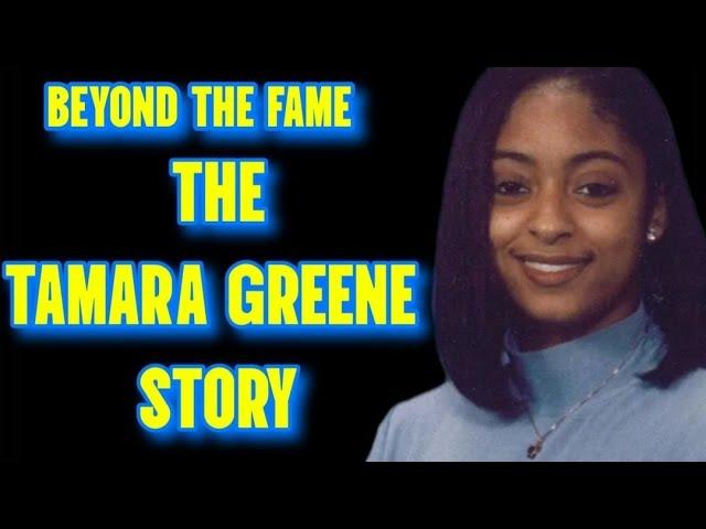 TAMARA GREENE: MURDER & POLITICS IN DETROIT (KWAME KILPATRICK)