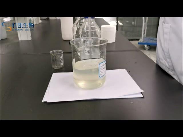 What are the properties of trace elements in polyglutamic acid chelation?