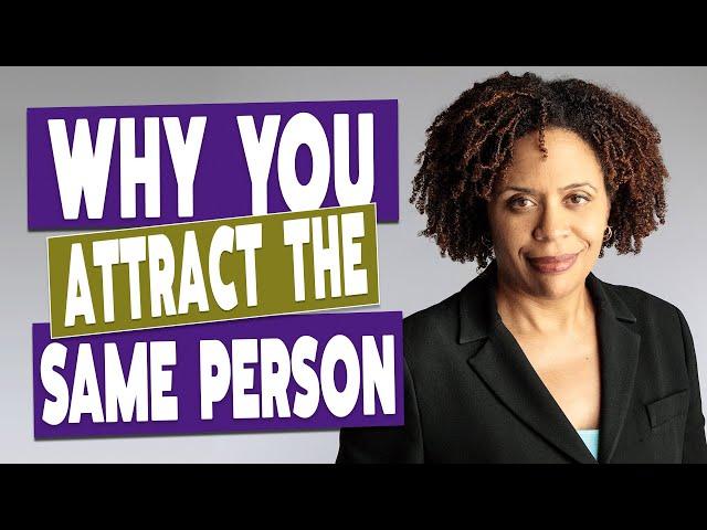How To Stop the Cycle of Negative Relationships