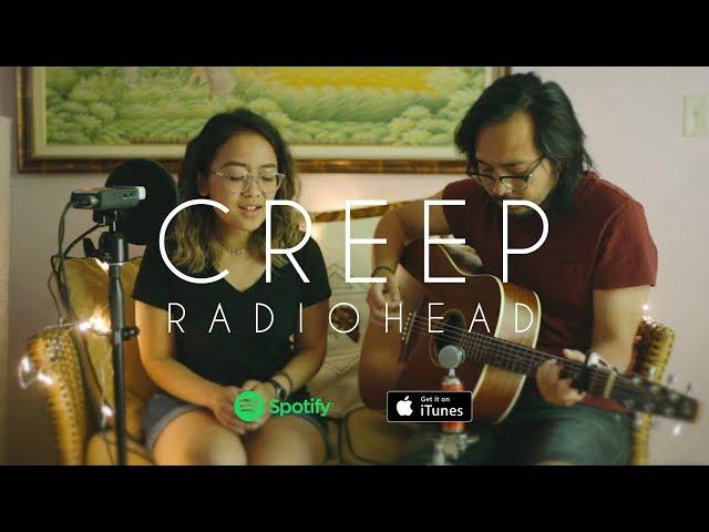 Creep - Radiohead (Cover) by The Macarons Project