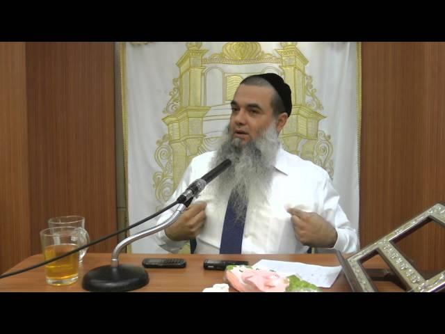 הרב יגאל כהן   שמחת האדם בתורה בית מדרש ''יביע אומר''