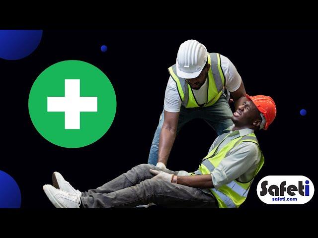 RIDDOR Training Video  UK Health and Safety Course 