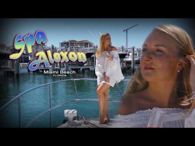 Spa Alexon Short Commercial - Davito Daveeni Producer