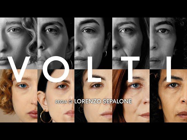 VOLTI - Cortometraggio di Lorenzo Sepalone