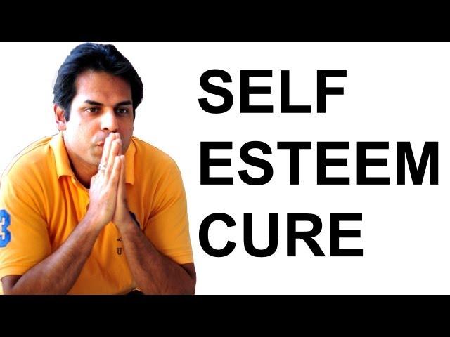 LOW SELF ESTEEM CURE (Vedic Astrology Remedies) Amun Ra & Horus