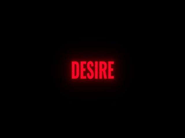Doc - DESIRE (Official Visualizer)