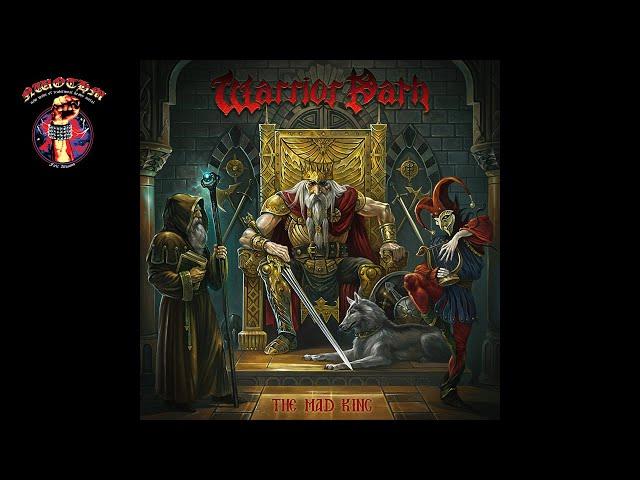 Warrior Path - The Mad King (2021)