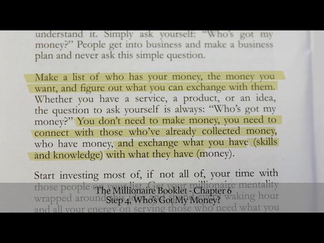 The ONE question you must ask to become a Millionaire - Grant Cardone
