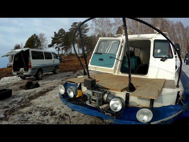 НА РЫБАЛКУ НА НОВО-СТАРОЙ ТЕХНИКИ!!НАДУБАСИЛИ ХОРОШИХ ОКУНЕЙ!