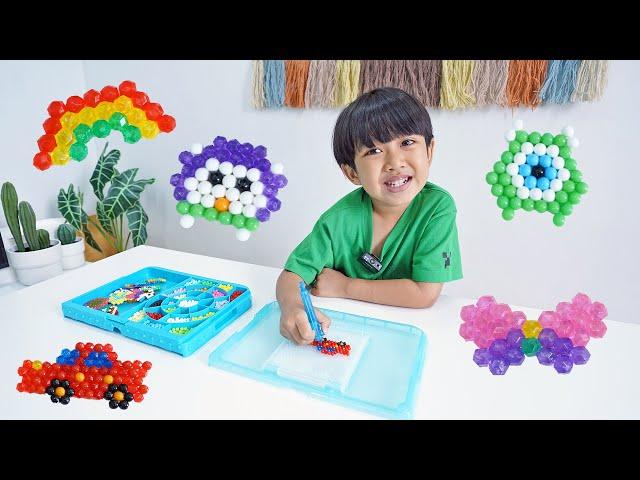 Kyo Main Aquabeads - Mainan Mengasah Kreatifitas Anak