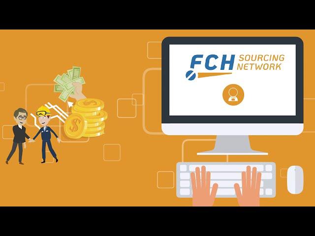 Why you should join FCH and list your fasteners