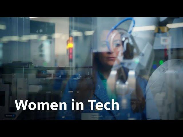 Women in Tech @Siemens
