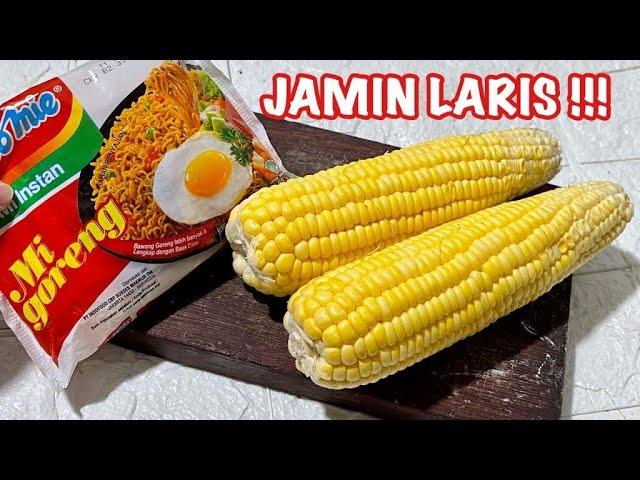 MASUK SEKOLAH JUALAN INI DI JAMIN LARIS BANGET!!