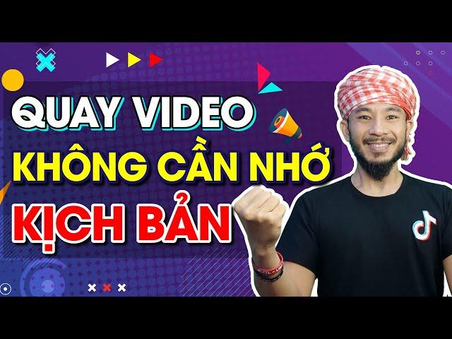 Cách tự tin quay video cho người bắt đầu | Hưng Huỳnh