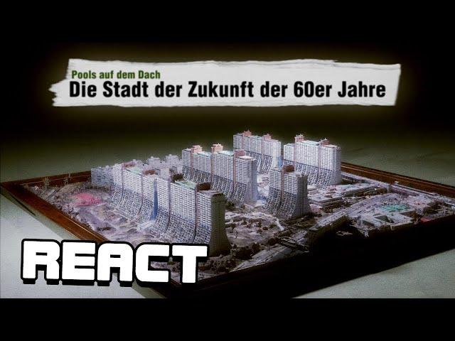 React: Als Wien versuchte, die perfekte Stadt zu bauen