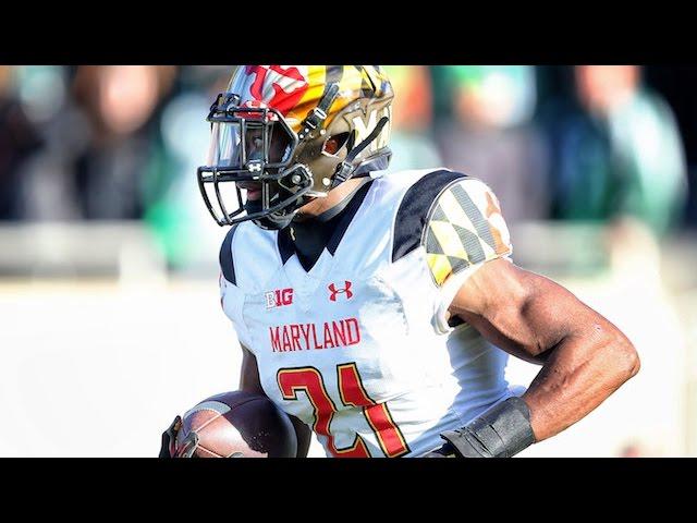Sean Davis Highlights || "Underrated FS" || Maryland
