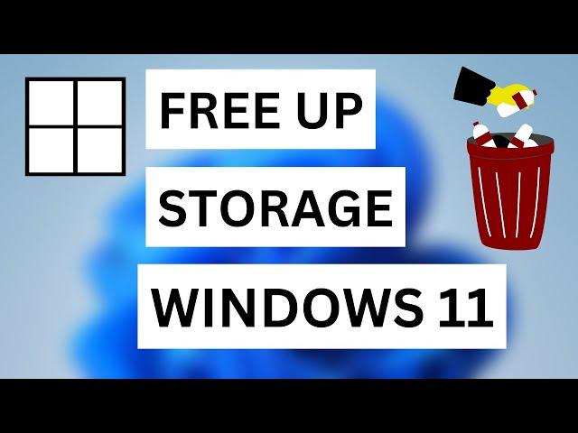 How To Free Up Storage In Windows 10 And Windows 11 (Speed Up Your PC)