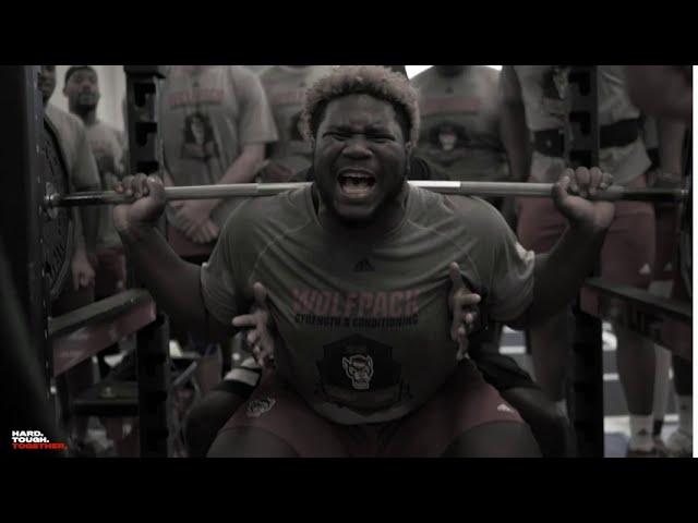 McNeill Named to 2020 College Football Freaks List
