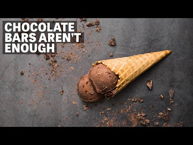 What to Make Besides Bars | Ep.103 | Craft Chocolate TV