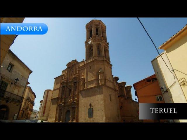 Andorra (Teruel)