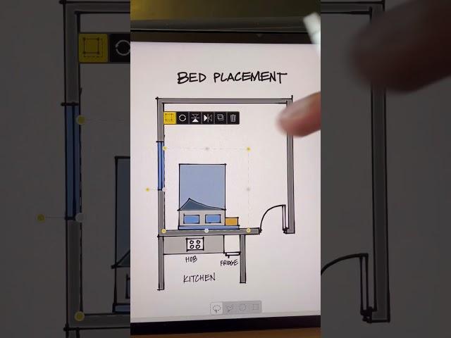 Bed Placement Tips