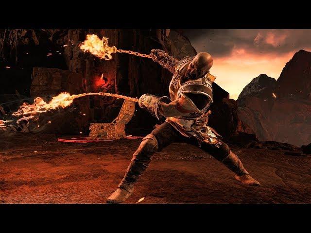 New Game+ | Impossible Trial V: Kill Enemies to Increase Time | Muspelheim [GMGOW]