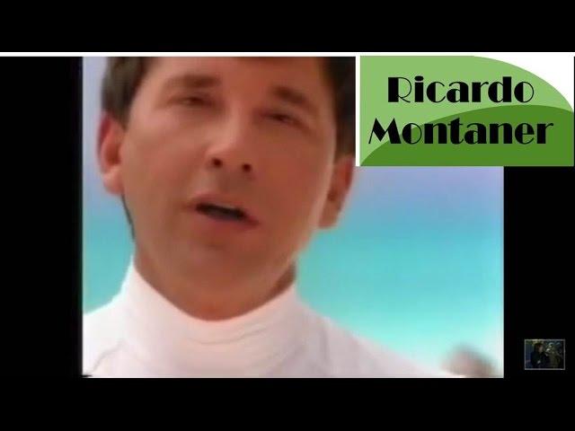 Ricardo Montaner - Bésame (Video Oficial)