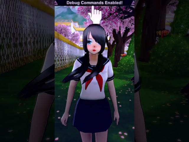 Awww  | Yandere Simulator