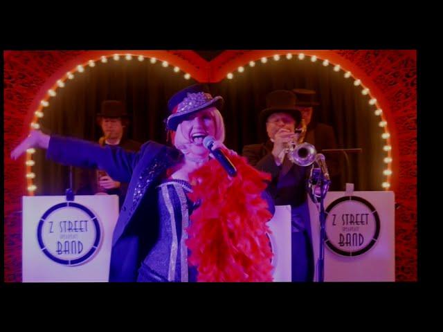 Moulin Rouge Theme Band Orlando, Florida
