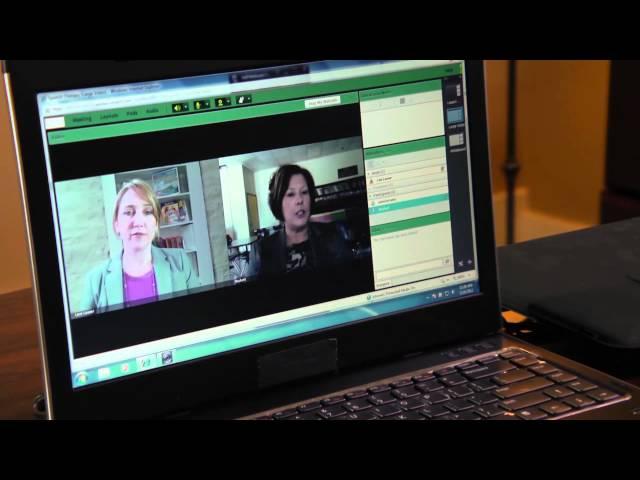 Telepractice: Providing Speech-Language Pathology Services at a Distance