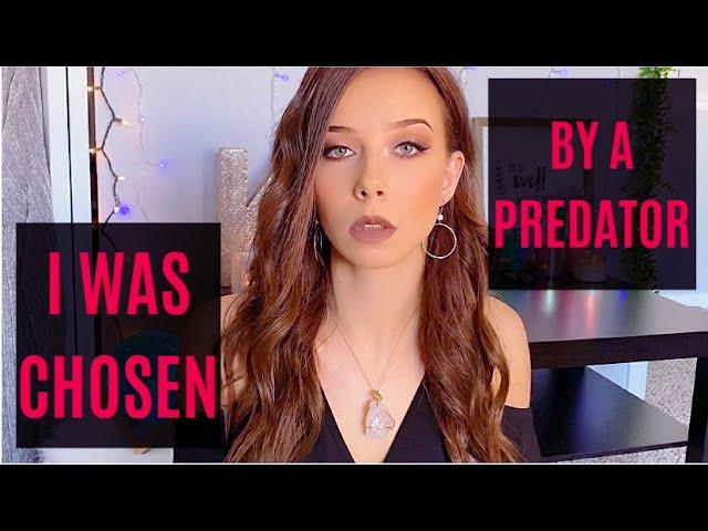 I Dated A Narcissist | Storytime