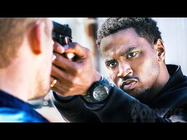 A Dangerous Convict | Full Movie | Thriller