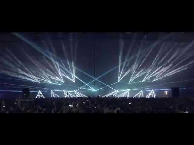 Official Aftermovie MegaWatt Festival 2014