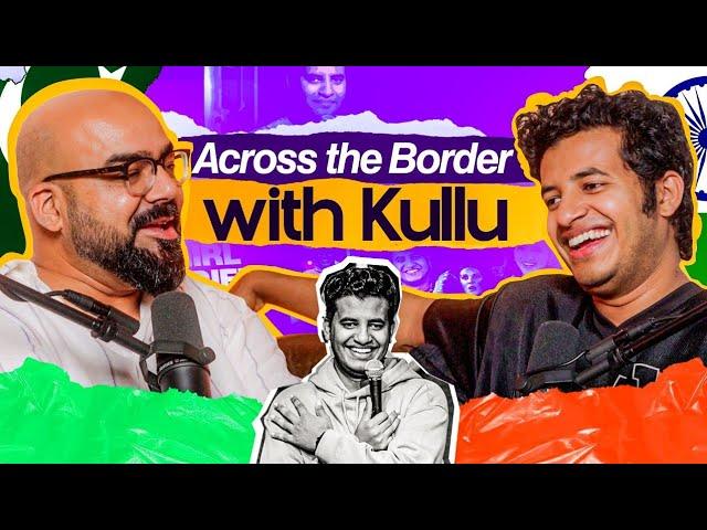 Kullu Ke Sath | Junaid Akram Podcast #197