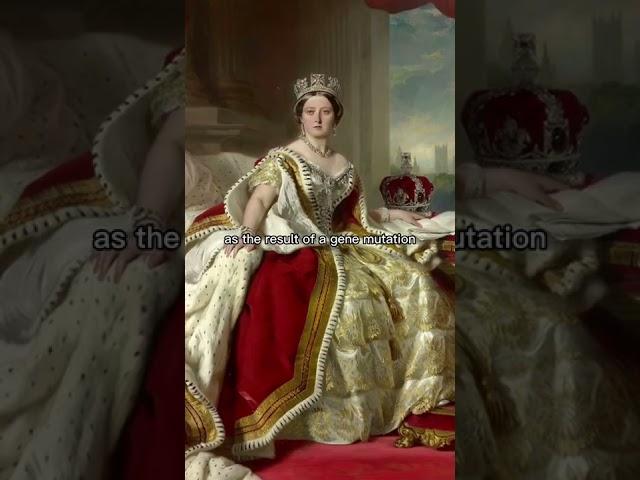 Facts about queen Victoria of England #shorts