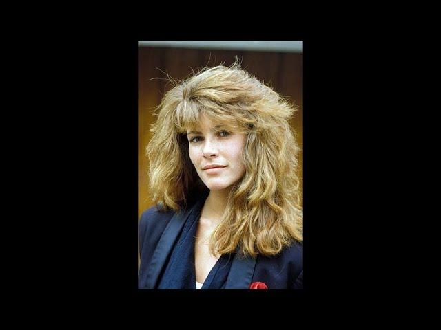 In loving memory of Tawny  Kitaen