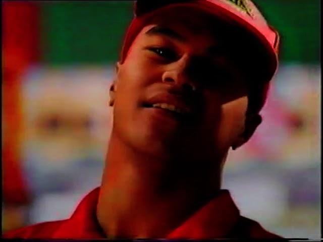 Big Fresh 1993 Nz
